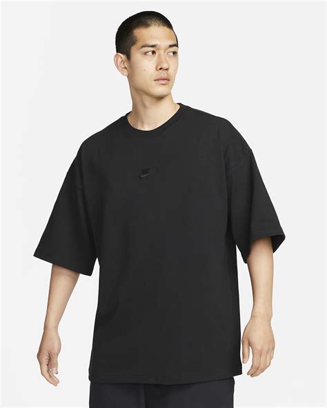 weißes nike oversize shirt|Oversized Shirts .